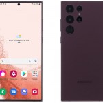 Samsung Galaxy S22 Ultra 5G 128GB