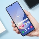 Samsung Galaxy Z Flip6