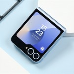 Samsung Galaxy Z Flip6