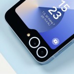 Samsung Galaxy Z Flip6