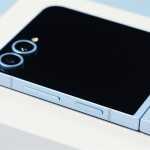 Samsung Galaxy Z Flip6