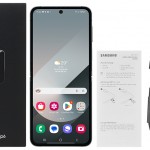 Samsung Galaxy Z Flip6