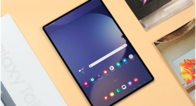 Máy tính bảng Samsung Galaxy Tab S10