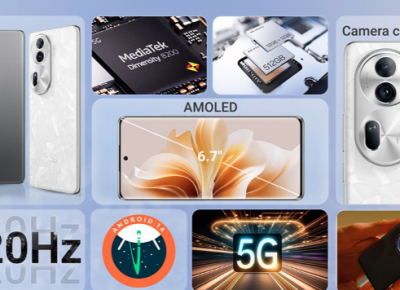 Laptop Asus Vivobook Go 15 E1504FA R5 7520U/16GB/512GB