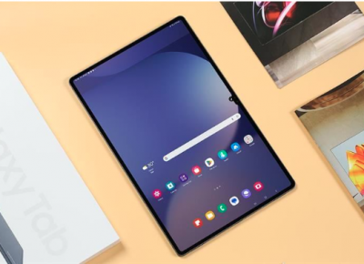 Máy tính bảng Samsung Galaxy Tab S10