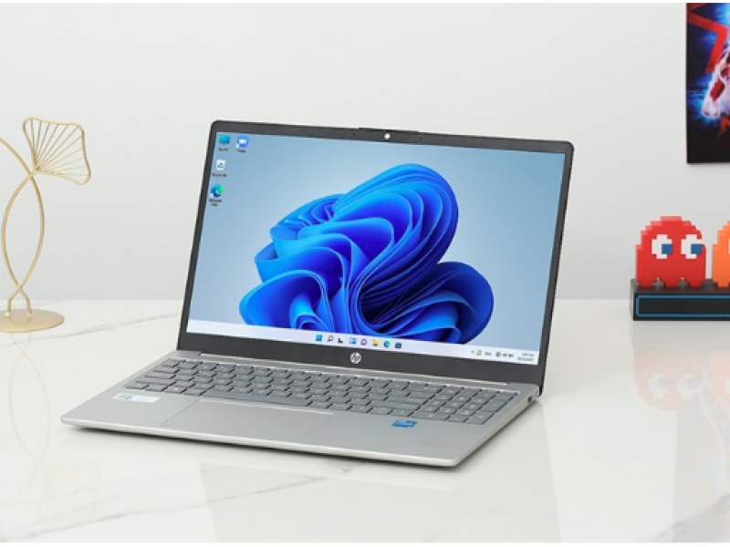 Laptop HP 15