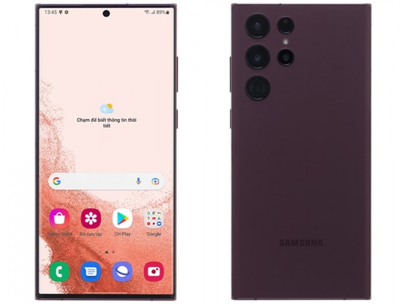 Samsung Galaxy S22 Ultra 5G 128GB