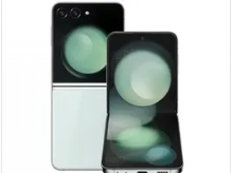 Samsung Galaxy Z Flip5 5G 8GB/256GB