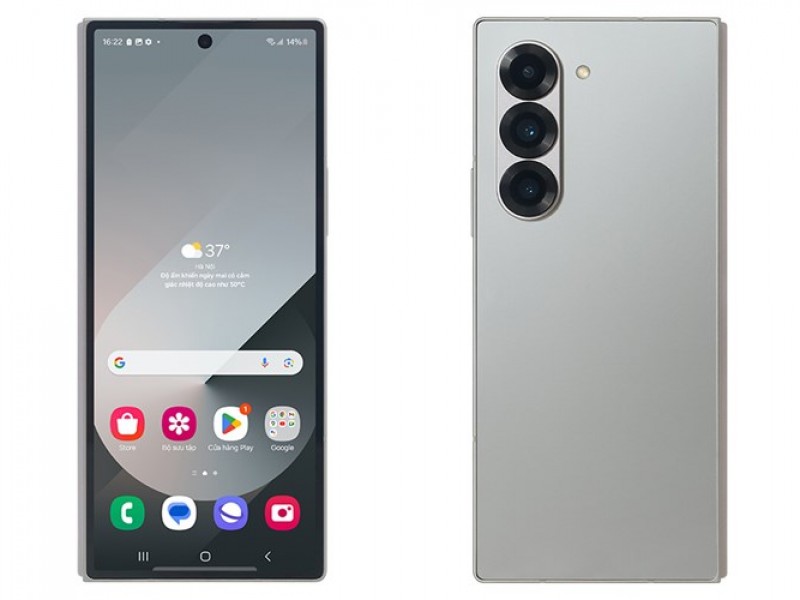 Samsung Galaxy Z Fold6 5G