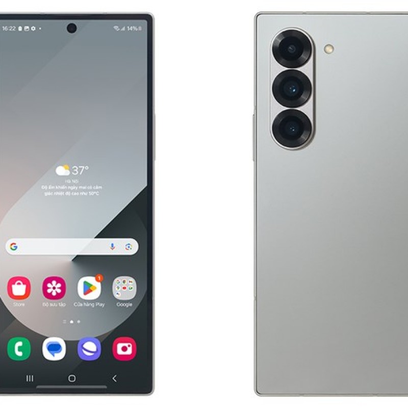 Samsung Galaxy Z Fold6 5G