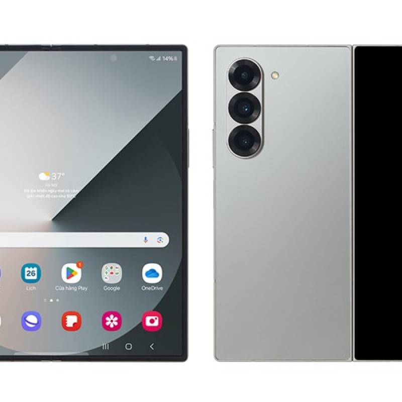 Samsung Galaxy Z Fold6 5G