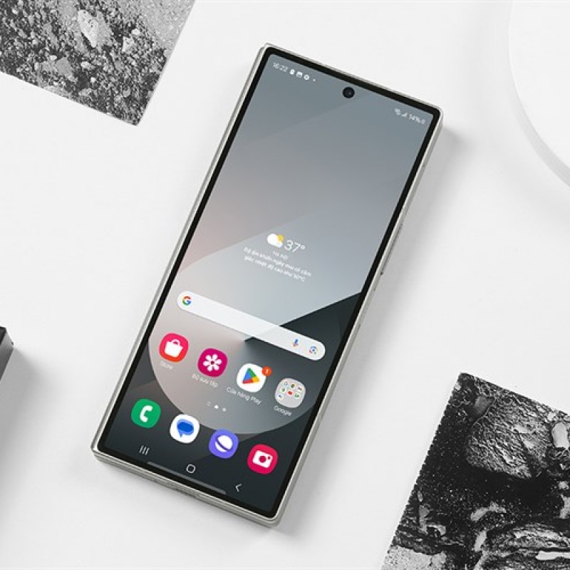 Samsung Galaxy Z Fold6 5G