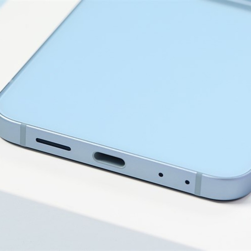 Samsung Galaxy Z Flip6