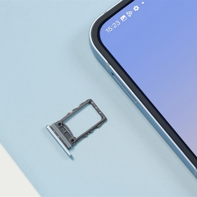 Samsung Galaxy Z Flip6