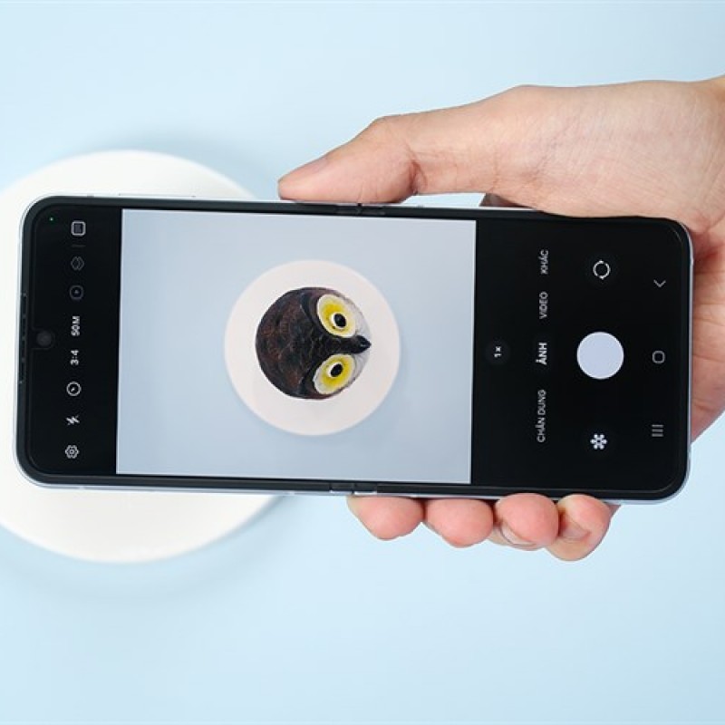 Samsung Galaxy Z Flip6