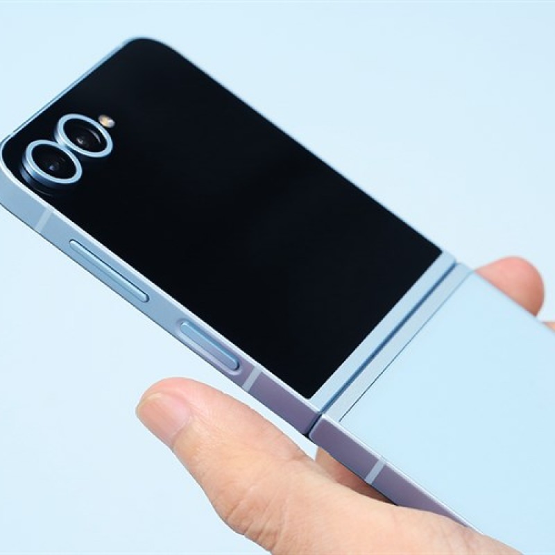 Samsung Galaxy Z Flip6