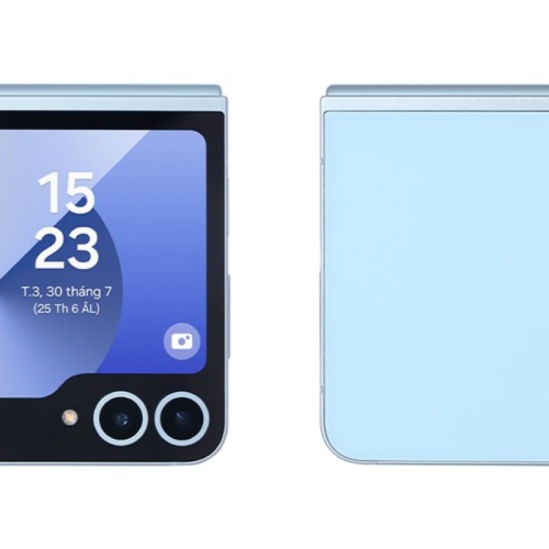 Samsung Galaxy Z Flip6