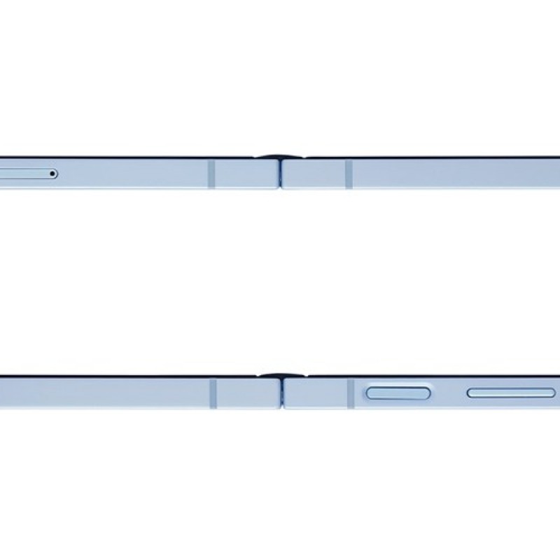 Samsung Galaxy Z Flip6