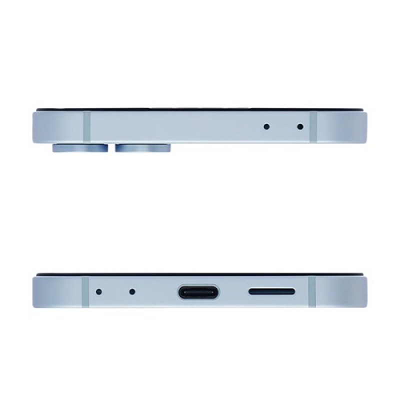 Samsung Galaxy Z Flip6