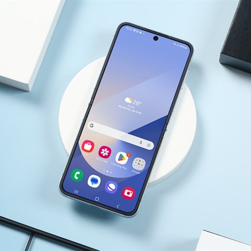 Samsung Galaxy Z Flip6